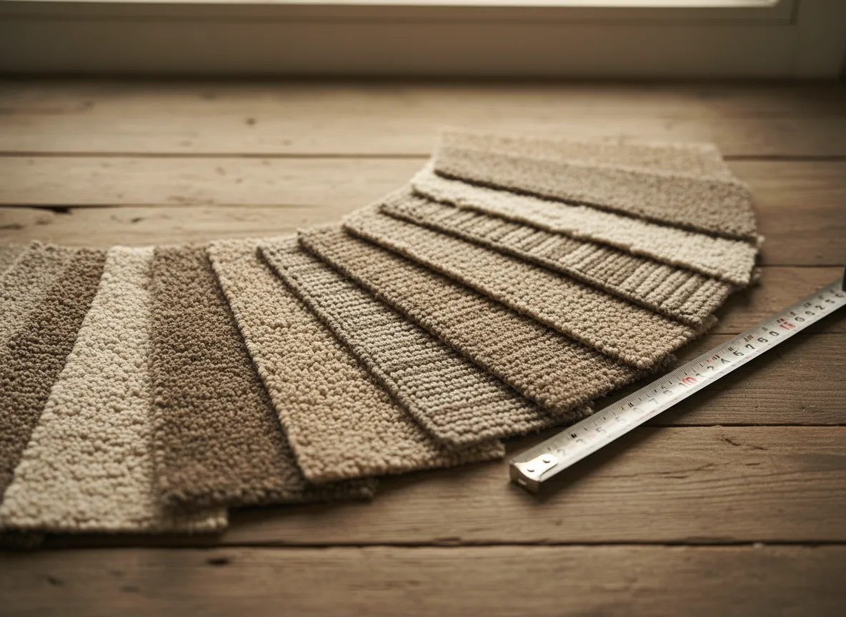 Carpet Installation Iroquois, SD FAQs